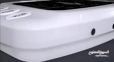  2 الة الكهربائي لتحفيز الجسم و العضلات و الأعصاب
