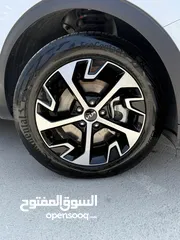  5 كيا سبورتاج  ترخيص 2022 محرك 1600 هايبرد