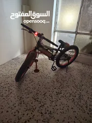  2 بسكليت رياضي للبيع نوع MQXIANG