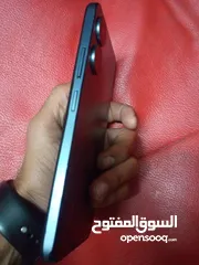  8 Redmi 13c جهاز شاومي للبيع بحالة ممتازة بسعر حررق