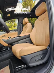  7 BYD سونغ L...أعلى فئة فل كامل جميع  الاضافات محرك1500 يقطع 1200كيلو وبطارية تقطع 150 كيلو بالشحنة