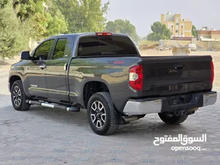  21 Toyota Tundra 5,7L sR5 GCC 2015 Price 55,000 AEd