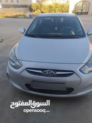  3 اكسنت 2014 ديزل اوتوماتيك ماتور 1600