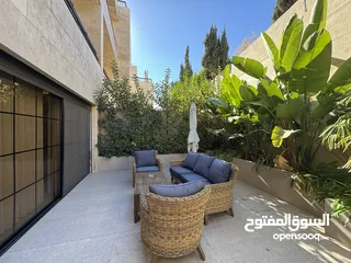 33 شقة مفروشة للإيجار في عبدون  ( Property 40446 )-174867570