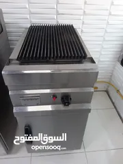  11 عدة مطعم Cloud kitchen