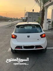  7 سيات ابيزا 2012 للبيع