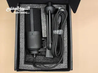  3 للبيع: ميكروفون Fifine K669 USB الأصلي