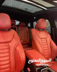  9 بي ام دبليو x4 2022 M40i