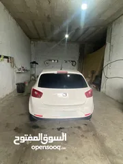  4 سيات ايبيزا 2016 مطور 1200 تيربو