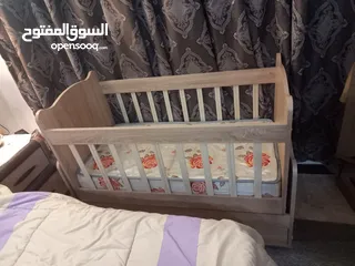  5 سرير اطفال