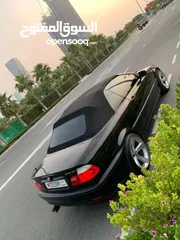  2 BMW e46ci 2006