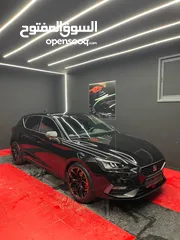  3 سيت ليون FR 2021