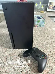  1 Xbox series x اكس بوكس سيريس اكس