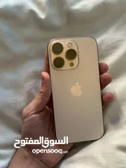  1 ايفون 16 برو مشفر