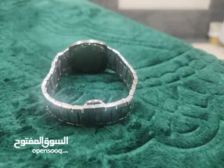  4 ساعه BERNHARD H.Mayer بحالة الجديد