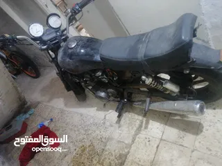  4 دراجه ناريه سوزوكي