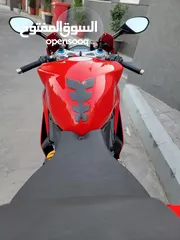  7 دوكاتي Ducati Panigale 1299s