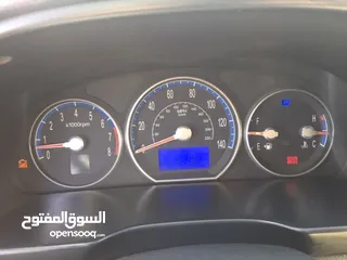  3 هيونداي سنتافي 2007 للبيع