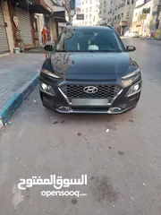  1 هونداي كونا