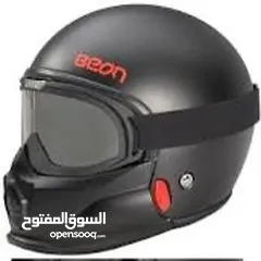 1 Beon Helmets