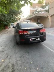  3 بيعه سريعه ماليبو LTZ