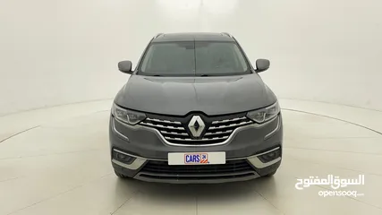  8 (FREE HOME TEST DRIVE AND ZERO DOWN PAYMENT) RENAULT KOLEOS