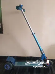  1 سكوتر مستعمل