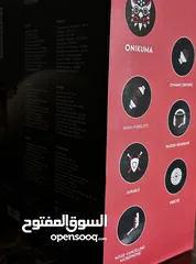  9 سماعة الألعاب ONIKUMA