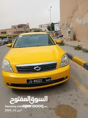  1 SM5  2006 تاكسي