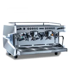  13 ماكينة اسبرسو قهوة باريستا ثلج خلاط
