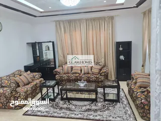  4 Glamorous 7 BR villa for sale in Al Khuwair 33 Ref: 561H
