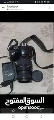  1 Nikon camera 3200d