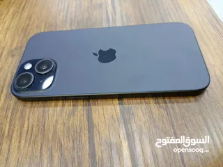  13 iphone 15 مستخدم 15 يوم