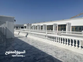  2 مكاتب خاصه للمرسم واستديو وتصوير