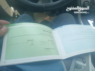  2 بيجو 308 اوتومات عداد 25 فقط (2012)