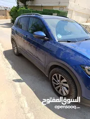  1 تي كروس 2021