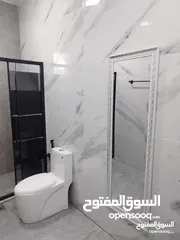  3 شقة للبيع في جرش