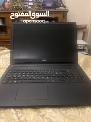  1 dell laptop