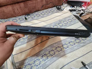  5 لينوفو core i3 للبيع شاشة تتش