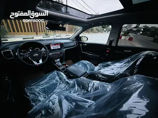  20 كيااا سبورتاج مطور 2000 بنزين 2*4 الجيب بالكراتين فل اضافات ملغم امكانية البيع نص بالنص الله يبارك