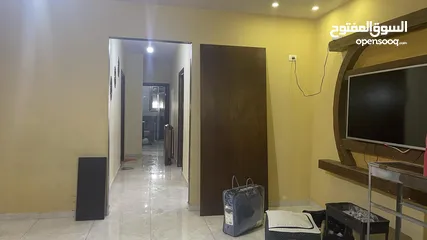  13 شقه للبيع في رام الله