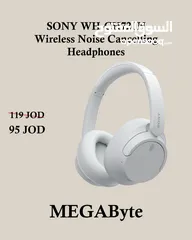  17 Sony headphone, Xperia