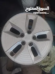  1 جنط كيا  للبيع 30 دينار