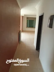  7 شقة للبيع عين منجد