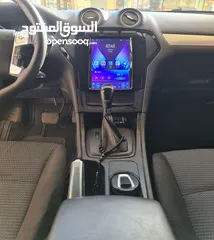  5 فورد مونديو 2009 أصل حكومي