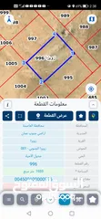  1 دونم في زويزا من المالك مباشرة
