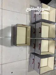 10 منظمات ملابس
