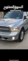  1 Dodge Ram Ecodiesel 2015 Longhorn  Laramie edition دوج رام للبيع 2015