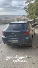  2 سيات ابيزا اف ار 2019