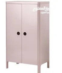  1 خزانة 3 رفوف كبيرة
